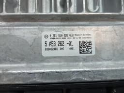 BMW BMW 3 Series M3 G80 G20 Engine ECU 5A31262 — thumbnail 5