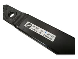 BMW BMW 3 Series M3 G80 G20 Holder- Bracket 8075012 — thumbnail 4