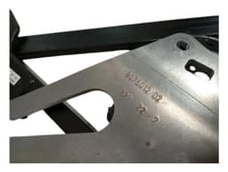 BMW BMW 3 Series M3 G80 G20 Holder- Bracket 8075012 — thumbnail 2