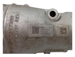 BMW BMW 3 Series M3 G80 G20 Front Diff 8635860 — thumbnail 6