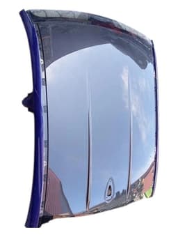 BMW BMW 3 Series M3 G80 G20 Hardtop 51918084167 — thumbnail 5