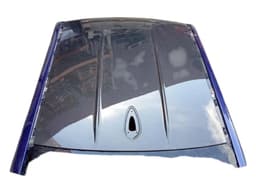 BMW BMW 3 Series M3 G80 G20 Hardtop 51918084167 — thumbnail 4