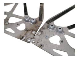 BMW BMW 3 Series M3 G80 G20 Holder- Bracket 9504171 — thumbnail 2