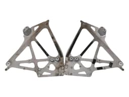 BMW BMW 3 Series M3 G80 G20 Holder- Bracket 9504171 — thumbnail 1