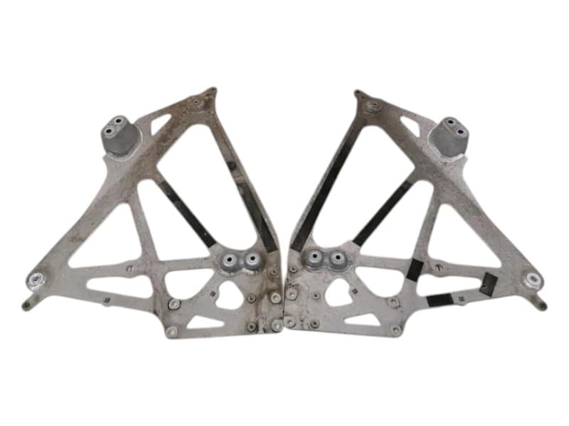 BMW 3 Series M3 G80 G20 Holder- Bracket 9504171