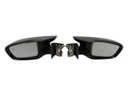 BMW BMW 3 Series M3 G80 G20 Left Door Mirror RHD 5B4B483 — thumbnail 1