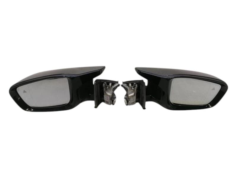 BMW BMW 3 Series M3 G80 G20 Left Door Mirror RHD 5B4B483