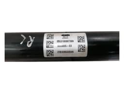 BMW BMW 3 Series M3 G80 G20 Left Rear Drive Shaft 8089855 — thumbnail 4