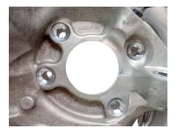 BMW BMW 3 Series M3 G80 G20 Left Rear Hub 8095657 — thumbnail 6