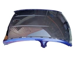 BMW BMW 3 Series M3 G80 G20 Hardtop 51918084167 — thumbnail 8