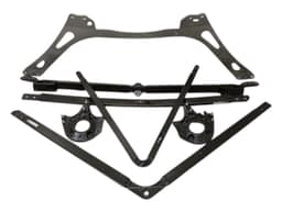 BMW BMW 3 Series M3 G80 G20 Holder- Bracket 8075012 — thumbnail 1