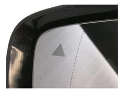 BMW BMW 3 Series M3 G80 G20 Left Door Mirror RHD 5B4B483 — thumbnail 2