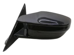 BMW BMW 3 Series M3 G80 G20 Left Door Mirror RHD 5B4B483 — thumbnail 5
