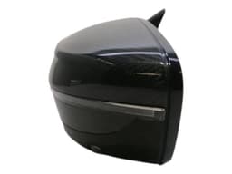 BMW BMW 3 Series M3 G80 G20 Left Door Mirror RHD 5B4B483 — thumbnail 7
