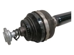 BMW BMW 3 Series M3 G80 G20 Left Rear Drive Shaft 8089855 — thumbnail 3