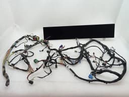 BMW BMW 3 Series M3 G80 G20 Monitor 65505A56DD8 — thumbnail 9