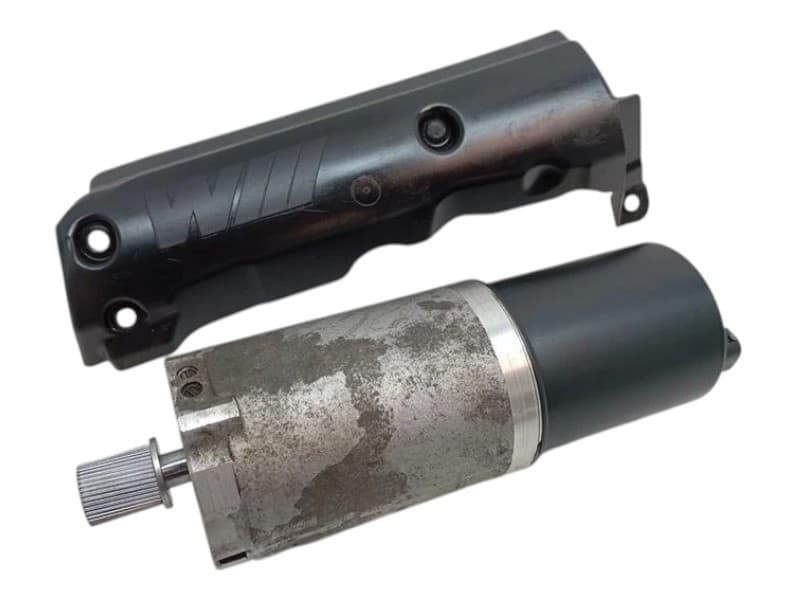 BMW BMW 3 Series M3 G80 G20 Power Steering Rack 227882940