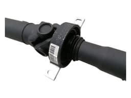 BMW BMW 3 Series M3 G80 G20 Propshaft 2620158934 — thumbnail 4