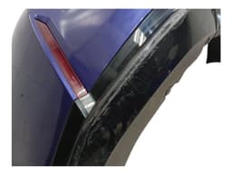 BMW BMW 3 Series M3 G80 G20 Rear Bumper 8086592 — thumbnail 5
