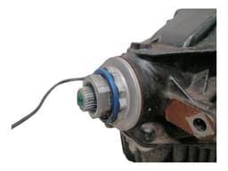 BMW BMW 3 Series M3 G80 G20 Rear Diff 874723909 — thumbnail 4