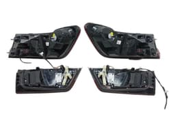 BMW BMW 3 Series M3 G80 G20 Rear Light SET 5A3BC65 — thumbnail 3