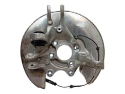 BMW BMW 3 Series M3 G80 G20 Left Rear Hub 8095657 — thumbnail 2