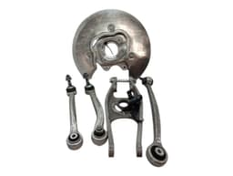 BMW BMW 3 Series M3 G80 G20 Left Rear Hub 8095657 — thumbnail 5
