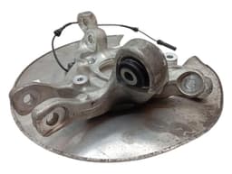 BMW BMW 3 Series M3 G80 G20 Left Rear Hub 8095657 — thumbnail 3