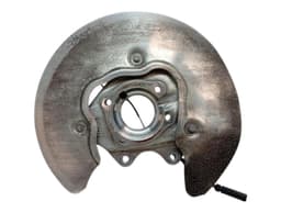 BMW BMW 3 Series M3 G80 G20 Left Rear Hub 8095657 — thumbnail 1