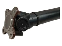 BMW BMW 3 Series M3 G80 G20 Propshaft 9501826 — thumbnail 3