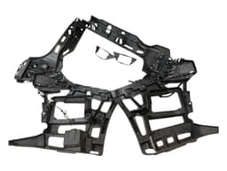 BMW BMW 3 Series M3 G80 G20 Rear Bumper 8086592 — thumbnail 2