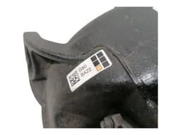 BMW BMW 3 Series M3 G80 G20 Rear Diff 874723909 — thumbnail 9