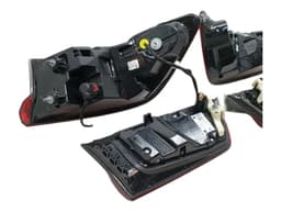 BMW BMW 3 Series M3 G80 G20 Rear Light SET 5A3BC65 — thumbnail 7