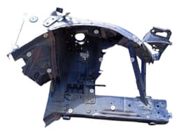 BMW BMW 3 Series M3 G80 G20 Right Front Chassis Leg 41007486608 — thumbnail 2