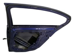 BMW BMW 3 Series M3 G80 G20 Right Rear Door 41517482278 — thumbnail 3