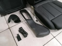 BMW BMW 3 Series M3 G80 G20 Seat — thumbnail 8