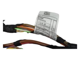 BMW BMW 3 Series M3 G80 G20 Monitor 65505A56DD8 — thumbnail 8