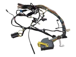BMW BMW 3 Series M3 G80 G20 Monitor 65505A56DD8 — thumbnail 2