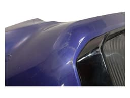BMW BMW 3 Series M3 G80 G20 Rear Bumper 8086592 — thumbnail 4