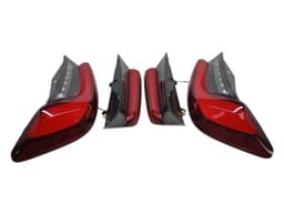 BMW BMW 3 Series M3 G80 G20 Rear Light SET 5A3BC65 — thumbnail 2