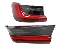 BMW BMW 3 Series M3 G80 G20 Rear Light SET 5A3BC65 — thumbnail 6