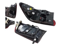 BMW BMW 3 Series M3 G80 G20 Rear Light SET 5A3BC65 — thumbnail 4