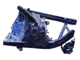 BMW BMW 3 Series M3 G80 G20 Right Front Chassis Leg 41007486608 — thumbnail 1