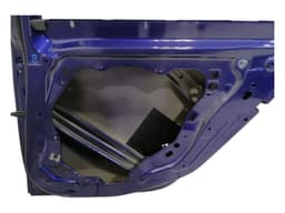 BMW BMW 3 Series M3 G80 G20 Right Rear Door 41517482278 — thumbnail 5