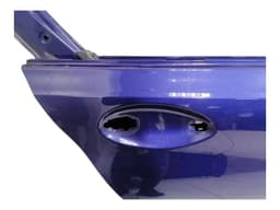 BMW BMW 3 Series M3 G80 G20 Right Rear Door 41517482278 — thumbnail 6