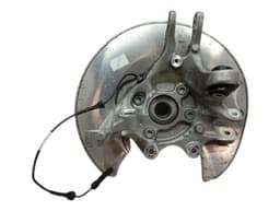 BMW BMW 3 Series M3 G80 G20 Right Rear Hub 8095658 — thumbnail 1