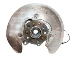 BMW BMW 3 Series M3 G80 G20 Right Rear Hub 8095658 — thumbnail 3