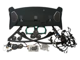BMW BMW 3 Series M3 G80 G20 Speaker 5A5CA89 — thumbnail 1