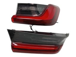 BMW BMW 3 Series M3 G80 G20 Rear Light SET 5A3BC65 — thumbnail 5
