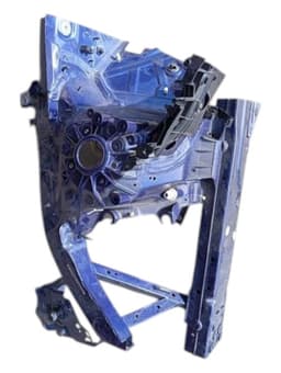 BMW BMW 3 Series M3 G80 G20 Right Front Chassis Leg 41007486608 — thumbnail 3